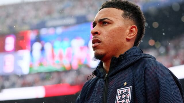 england-s-morgan-rogers-walks-onto-the-pitch-before-the-match.JPG