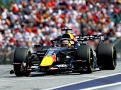 Max Verstappen continuará com a boa sensação. Próximo nos treinos livres em Silverstone?