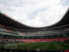 Inglaterra x México em Azteca: calendário, altitude e clima explicados | Notícias da Copa do Mundo de 2026