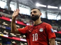Copa do Mundo: Mohamed Salah e os fantasmas da ‘geração de ouro’ do Egito | Notícias da Copa do Mundo de 2026