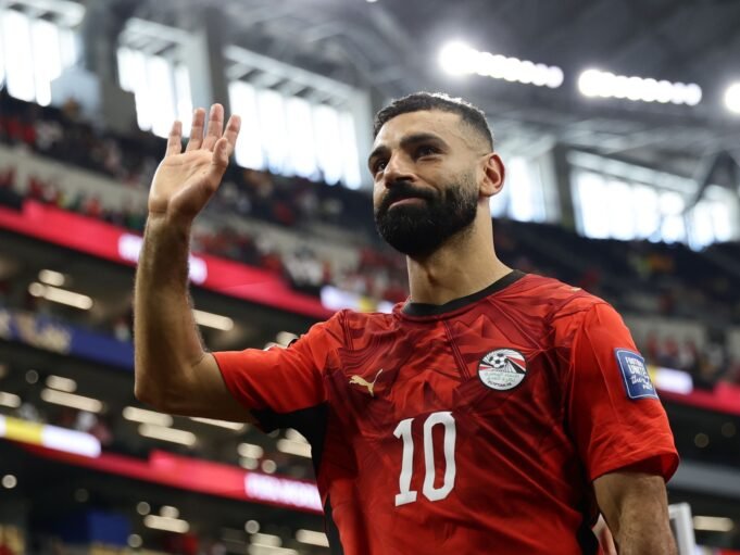 Copa do Mundo: Mohamed Salah e os fantasmas da ‘geração de ouro’ do Egito | Notícias da Copa do Mundo de 2026 Copa do Mundo: Mohamed Salah e os fantasmas da ‘geração de ouro’ do Egito | Notícias da Copa do Mundo de 2026