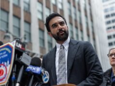 Mamdani, de Nova York, diz que está investigando a prisão de Netanyahu durante visita à cidade | Notícias de Benjamin Netanyahu
