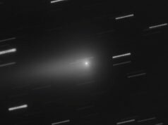 Mais pistas sobre a origem do cometa interestelar 3I/ATLAS estão surgindo