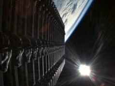 Cada satélite SpaceX Starlink deve sobreviver a uma colisão quase semanalmente, e os especialistas temem o pior.
