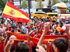 As conquistas da Espanha na final: uma retrospectiva da fúria do destino antes da glória ou do abismo