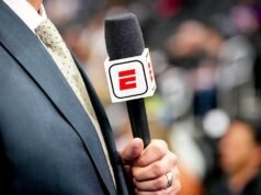 Analista da ESPN renuncia após braço amputado enquanto AG investiga acusações graves