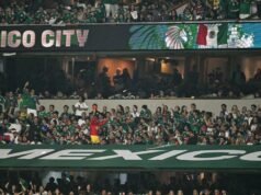 Inglaterra e México adiados em Azteca: aviso máximo na Copa do Mundo de 2026