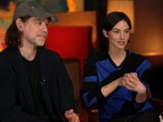Entrevista estendida: Gracie Abrams, Aaron Dessner
