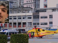 Arrecadação de fundos para lembrar Andrew, que morreu aos 18 anos, com a última pizza da noite – Notícias. entregando
