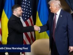 Trump se reunirá com Zelenskyi da Ucrânia e com a Sharia da Síria durante a cúpula da OTAN na Turquia.