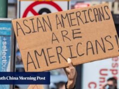 Grupos asiático-americanos temem que a escalada da retórica de Trump alimente a intolerância e o racismo na América