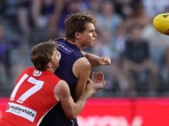 Sydney Swans não revelará qual estrela do Fremantle Dockers eles irão almejar com Tiger