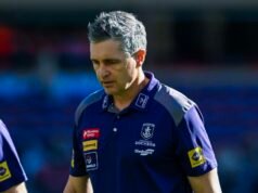 Os Fremantle Dockers não podem permitir que os maus hábitos se tornem normais contra os GWS Giants e Port Adelaide Power antes das finais.