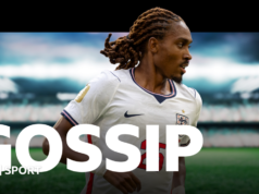Fofoca de futebol: Spence, Romero, Sano, Consa, Ryan, Benitez, Rushworth