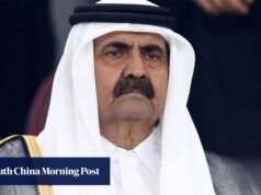 O xeque Hamad bin Khalifa Al Thani, que elevou a visibilidade global do Catar, morreu aos 74 anos.