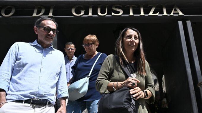 Ponte Morandi: Castellucci condenado a 12 anos – Notícias