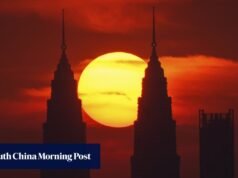 Malásia se prepara para altas temperaturas recordes sob o ‘super’ El Niño