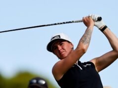 Bennett almeja o segundo título do LET na Bélgica