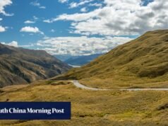 Hong Konger morto em acidente de carro na Nova Zelândia, terceira morte este ano