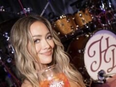Hilary Duff diz que Mahjong é seu último jogo: é realmente ‘tudo em que penso’