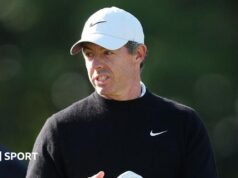 Novo formato do PGA Tour: Rory McIlroy diz que o Scottish Open deve ser salvo