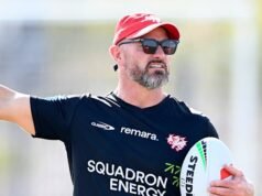Em busca do técnico do St George Illawarra Dragons, Dean Young e Ben Hornby entre os candidatos finais para cargos de tempo integral