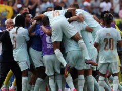 Mbappé e Dembélé levam França às semifinais da Copa do Mundo