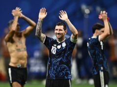 A nova marca histórica que Lionel Messi pode alcançar na final da Copa do Mundo de 2026