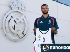 Timothy Luwawu-Cabarrot a nova estrela do Real Madrid