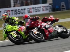 Ducati renova parcerias entre VR46 e Gresini para colocar seis motos no grid de MotoGP de 2027