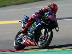 A mudança de Quartararo para a Honda para o MotoGP 2027 foi confirmada
