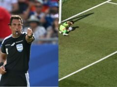 França x Marrocos: o polêmico pênalti de Facundo Tello e a brilhante defesa de Bono contra Mbappé