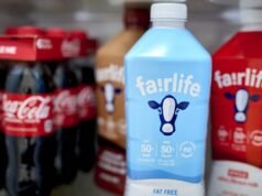 A Coca-Cola suspendeu a produção em suas fábricas de laticínios Fairlife após um ataque de ransomware