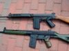 Fim de uma era: as forças armadas israelenses substituirão os rifles FAL