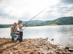 Mais de 142.000 assinaturas foram assinadas para proibir a caça e a pesca no Oregon.