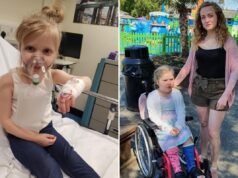 Menina britânica, de 12 anos, passou por seis rodadas de quimioterapia exaustiva e desnecessária após ser diagnosticada incorretamente