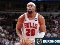 Yabusele explode no Panathinaikos!!! – Euro aros