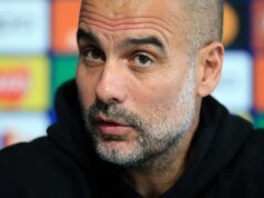 Presidente da FIGC confirma abordagem de Pep Guardiola, revelando que salário não será problema