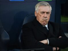 Itália abordou Carlo Ancelotti, revela Paolo Maldini