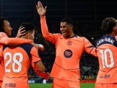 Aston Villa e Fulham estão agora liderando o caminho para contratar o jogador do Barcelona por £ 9 milhões