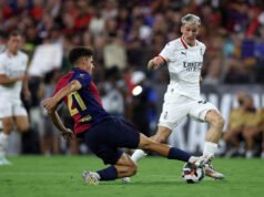 Lazio ‘muito perto’ de chegar a acordo com o Dínamo Zagreb por Sergi Dominguez