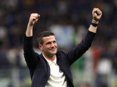 Poderá Cristian Chivu construir uma nova dinastia Nerazzurri?