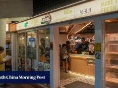 O esquema de licenciamento adequado para cães em Hong Kong gerou um acalorado debate online.