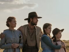 Elenco original, estrelas de reinicialização do Netflix comparadas