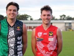 GSFL 2026: Jumpers e grupos de dança comprometem-se a abraçar a herança indígena como clubes para o ciclo NAIDOC