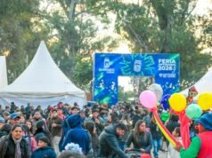 Ótima pedida para o primeiro final de semana da Feira Municipal de Artesanato