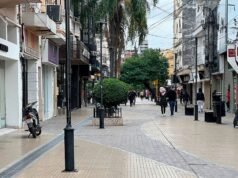 Tempo em Santiago del Estero para este domingo, 19 de julho de 2026: O dia terá máxima de 23 graus Celsius e não há previsão de chuva