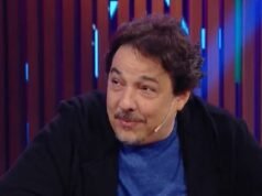 “Minha cabeça explodiu”: Fernan Miras contou o que tinha que acontecer