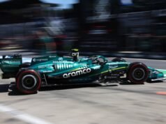 Alonso nega afirma que a atualização do GP da Hungria da Aston Martin decidirá seu futuro na F1
