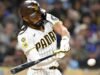 Escolhas de home run da MLB, probabilidades: Fernando Tatis Jr. entre os jogos do especialista para quinta-feira